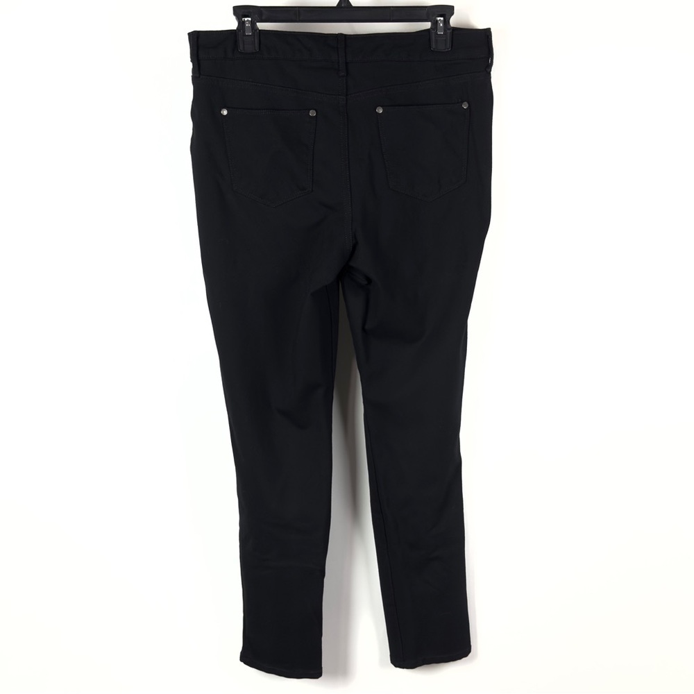 Black Skinny Jeans - Picture 3 of 6